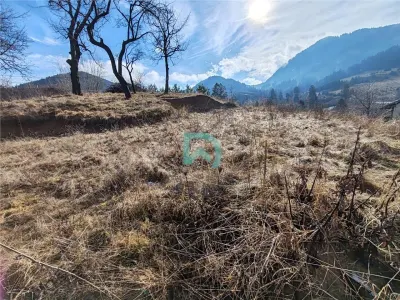 Teren intravilan de vanzare  Sacele - foto 4