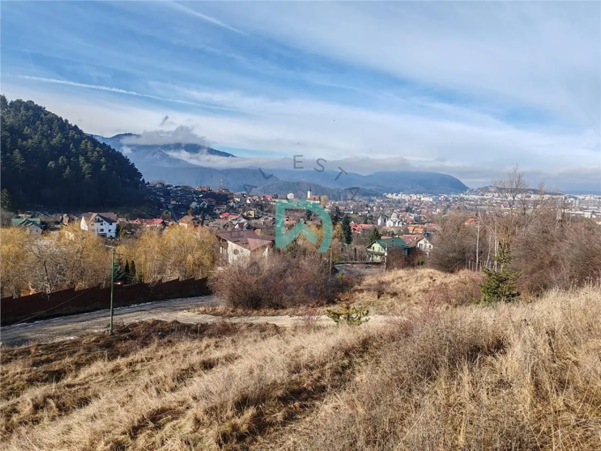 Teren intravilan de vanzare  Sacele - foto 10
