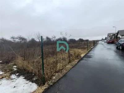 Teren intravilan de vanzare Stupini Brasov - foto 2
