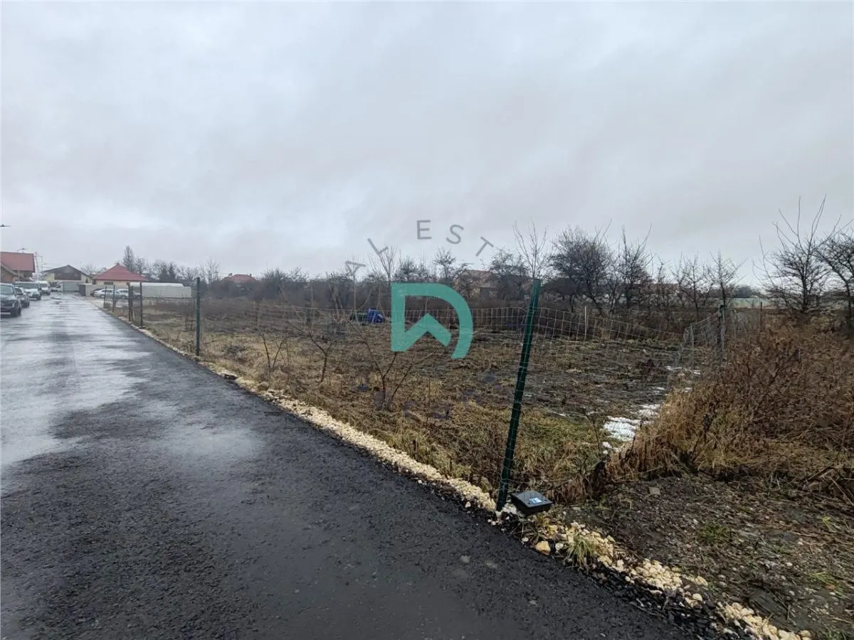 Teren intravilan de vanzare Stupini Brasov - foto 8