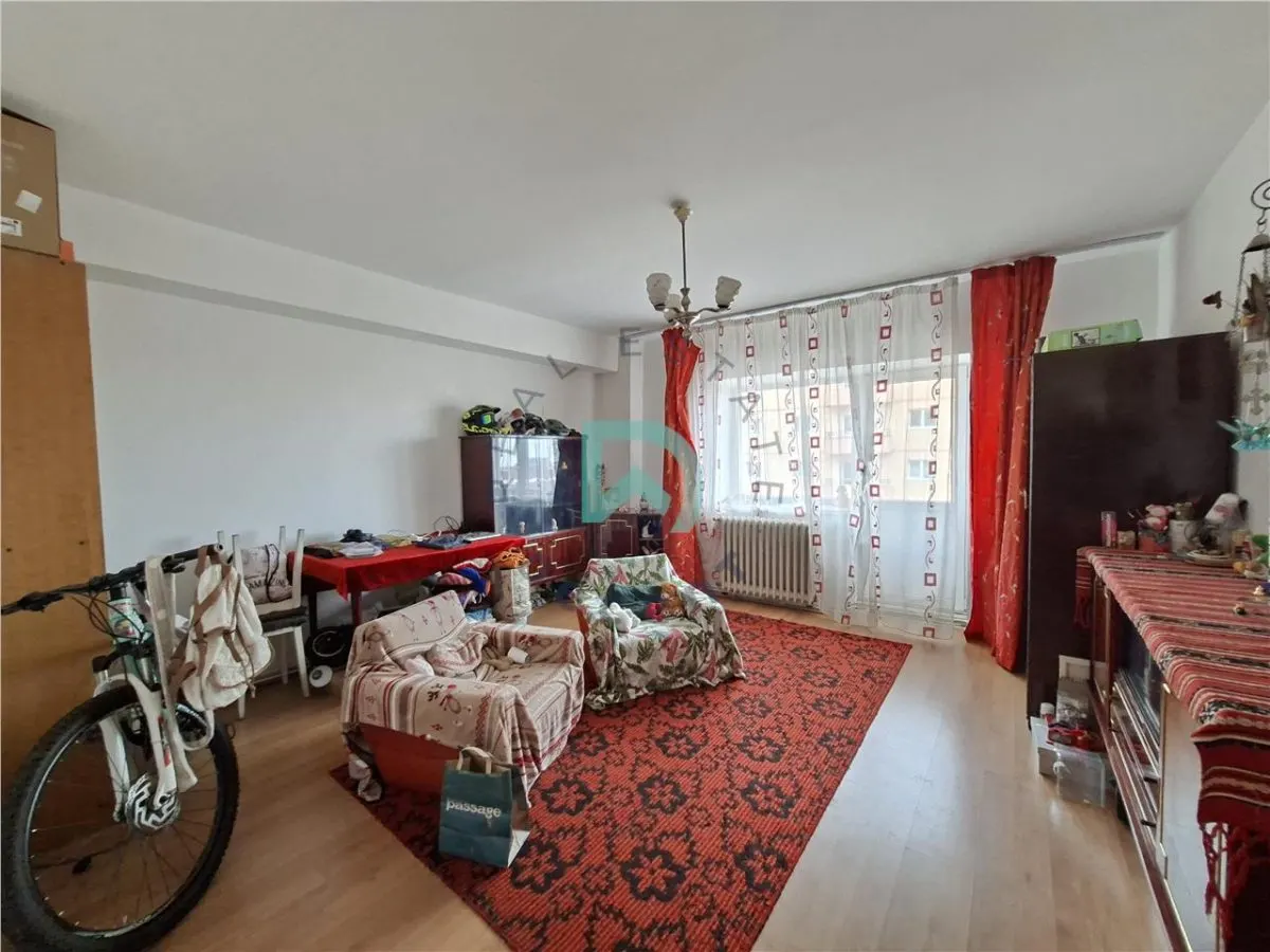 Apartament 3 camere Racadau, Brasov - foto 1