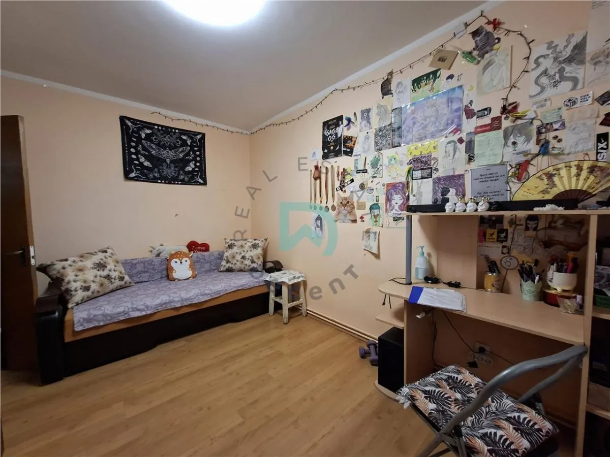 Apartament 3 camere Racadau, Brasov - foto 2