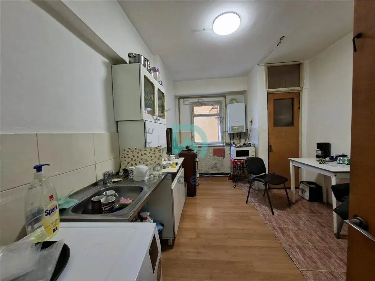 Apartament 3 camere Racadau, Brasov - foto 4
