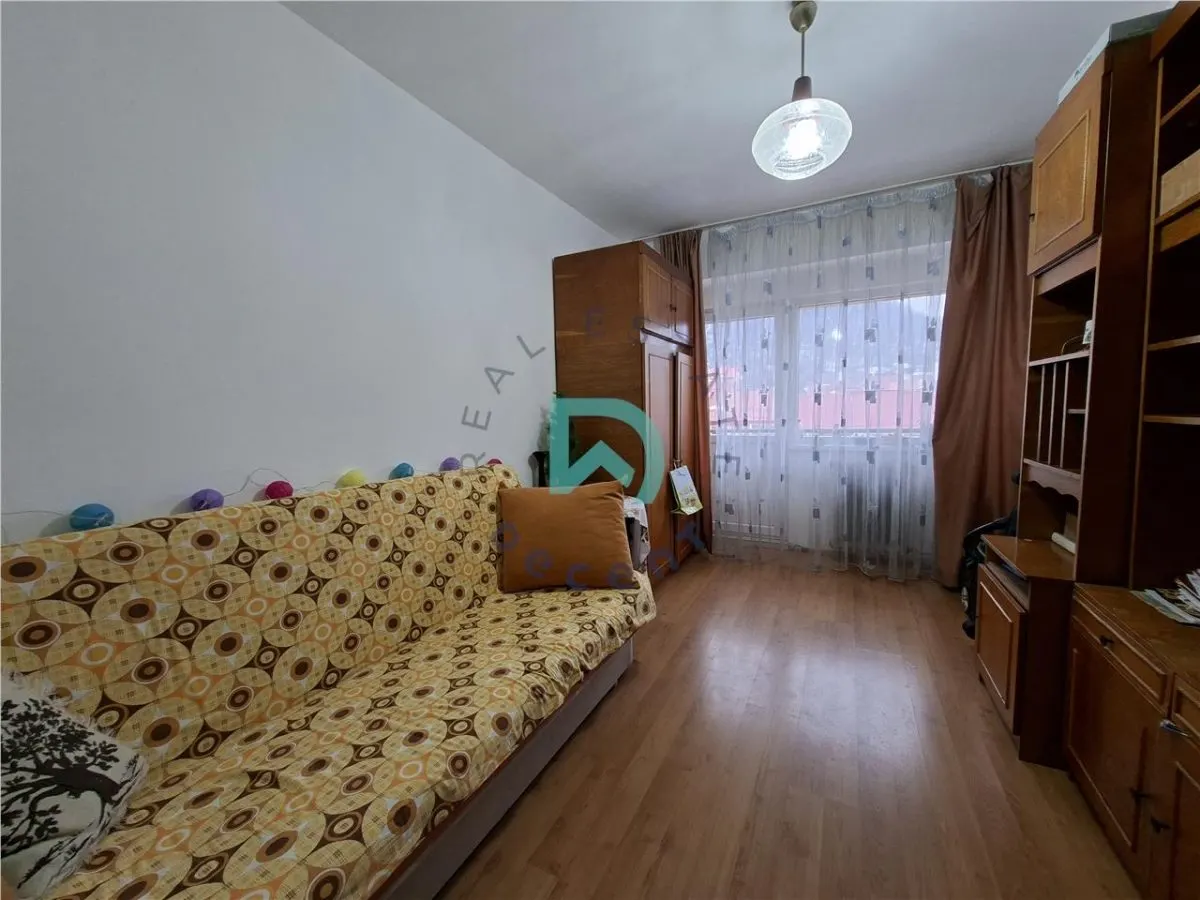 Apartament 3 camere Racadau, Brasov - foto 8