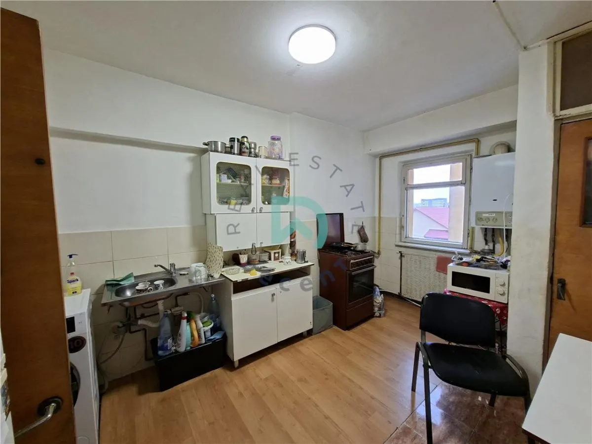 Apartament 3 camere Racadau, Brasov - foto 9