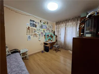 Apartament 3 camere Racadau, Brasov - foto 10