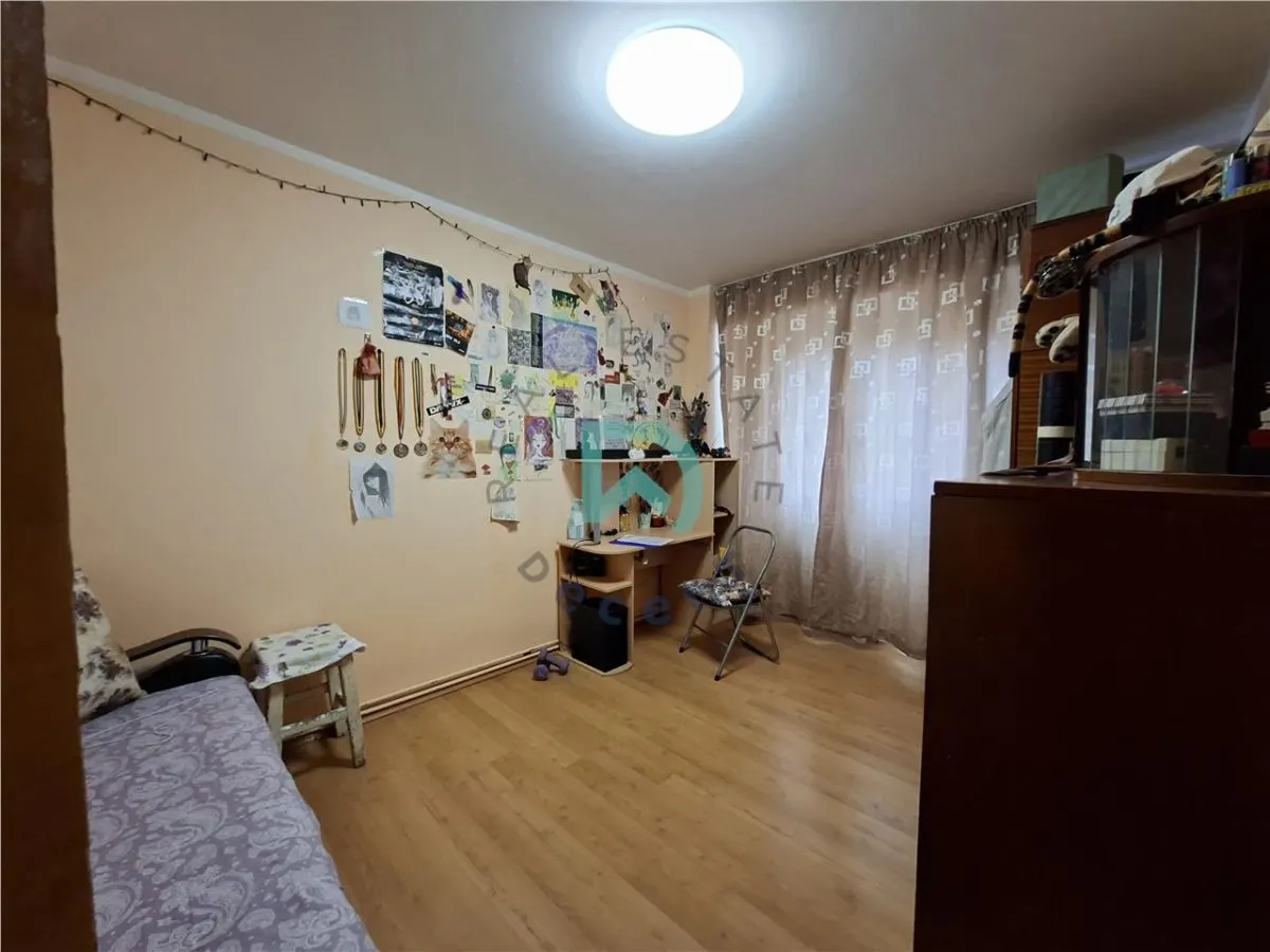 Apartament 3 camere Racadau, Brasov - foto 10