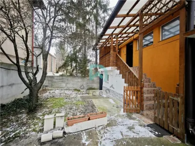 Studio 36mp, Brasovul Vechi - foto 5