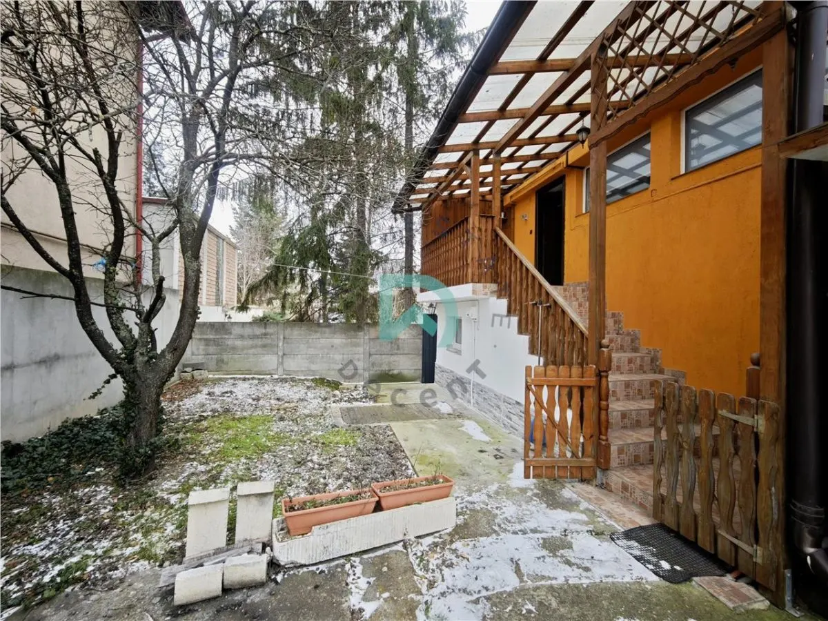 Studio 36mp, Brasovul Vechi - foto 5