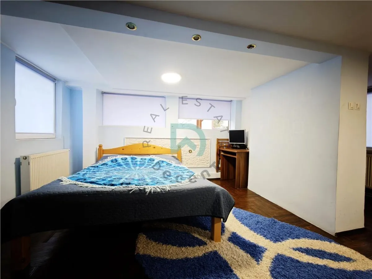 Studio 36mp, Brasovul Vechi - foto 7