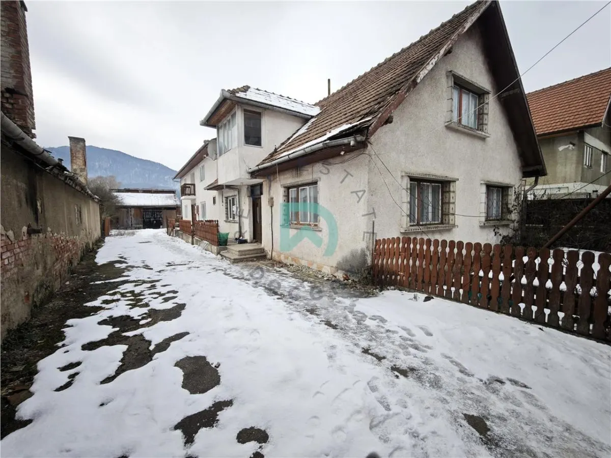 Casa de vanzare   Noua,  Brasov - foto 1