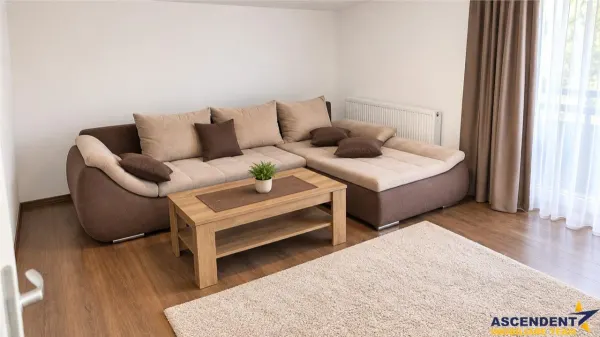 Apartament 2 camere Sânpetru - poza 2