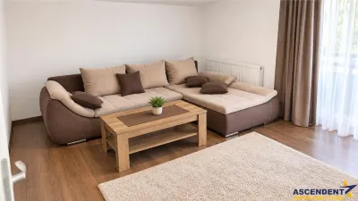 Apartament 2 camere Sânpetru - poza 2
