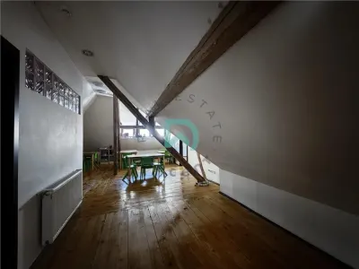 Casa de vanzare, Brasov, zona Centru Civic - pretabil clinica, birouri - foto 12