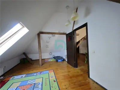 Casa de vanzare, Brasov, zona Centru Civic - pretabil clinica, birouri - foto 13