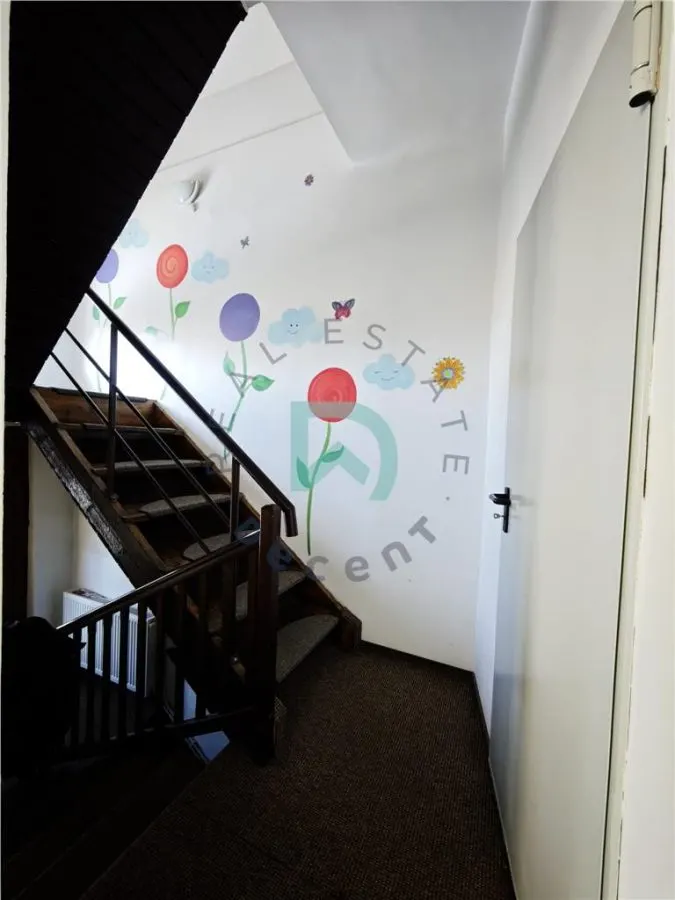 Casa de vanzare, Brasov, zona Centru Civic - pretabil clinica, birouri - foto 14