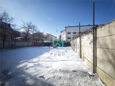 Casa de vanzare, Brasov, zona Centru Civic - pretabil clinica, birouri - foto 16