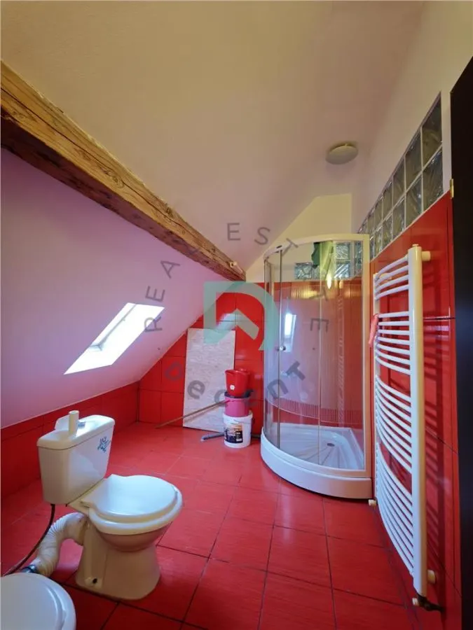 Casa de vanzare, Brasov, zona Centru Civic - pretabil clinica, birouri - foto 17