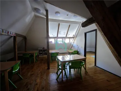 Casa de vanzare, Brasov, zona Centru Civic - pretabil clinica, birouri - foto 18