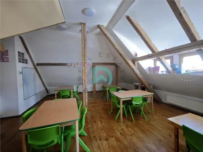 Casa de vanzare, Brasov, zona Centru Civic - pretabil clinica, birouri - foto 19