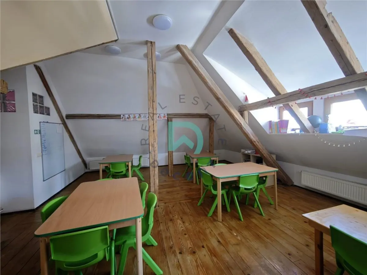 Casa de vanzare, Brasov, zona Centru Civic - pretabil clinica, birouri - foto 19