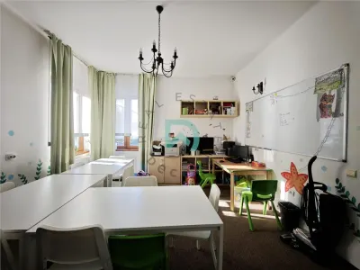 Casa de vanzare, Brasov, zona Centru Civic - pretabil clinica, birouri - foto 22