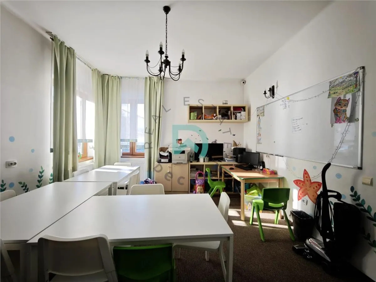 Casa de vanzare, Brasov, zona Centru Civic - pretabil clinica, birouri - foto 22