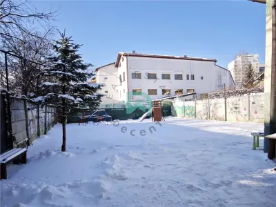 Casa de vanzare, Brasov, zona Centru Civic - pretabil clinica, birouri - foto 24