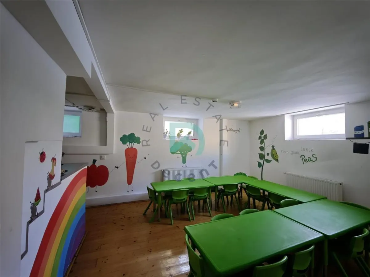Casa de vanzare, Brasov, zona Centru Civic - pretabil clinica, birouri - foto 5