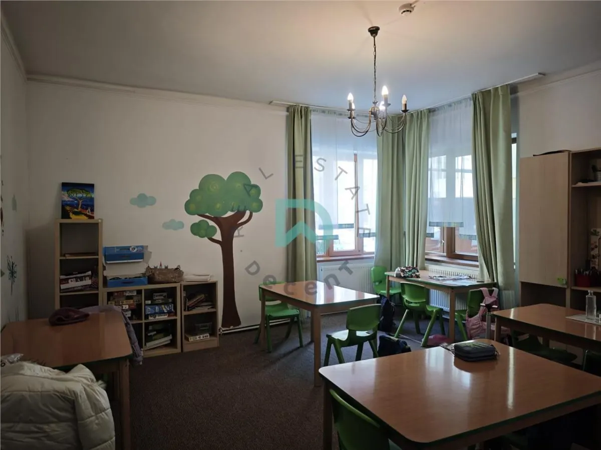 Casa de vanzare, Brasov, zona Centru Civic - pretabil clinica, birouri - foto 6
