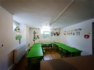 Casa de vanzare, Brasov, zona Centru Civic - pretabil clinica, birouri - foto 8