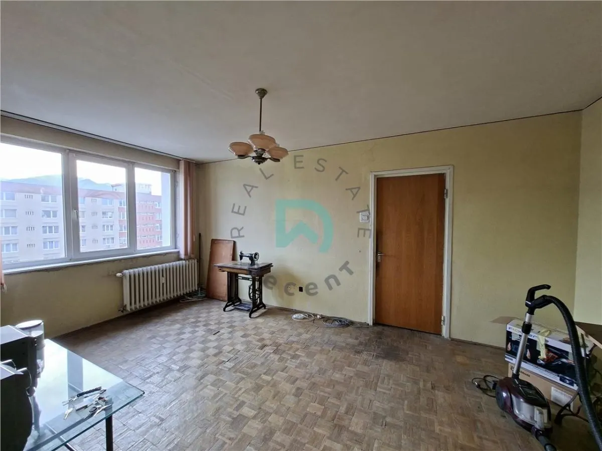 Apartament 2 camere luminoase Victoriei, Brasov - foto 1
