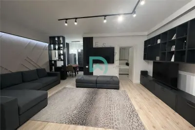 Apartament 2 camere CENTRAL, PARCARE SUBTERANA,  Brasov - Brasov