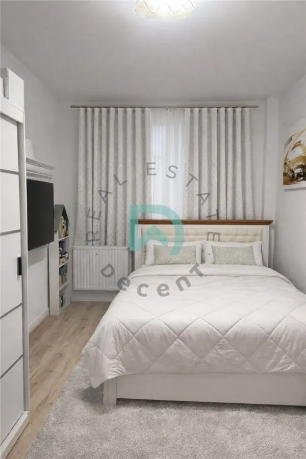 Apartament 2 camere CENTRAL, PARCARE SUBTERANA,  Brasov - foto 2
