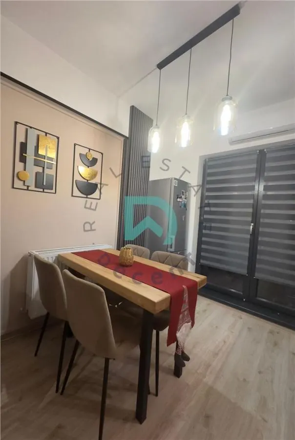 Apartament 2 camere CENTRAL, PARCARE SUBTERANA,  Brasov - foto 6