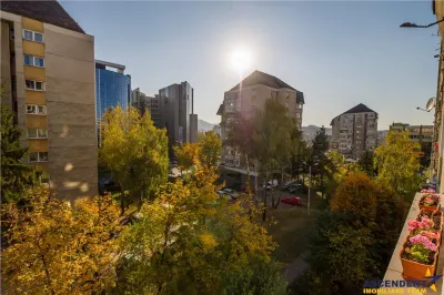 Apartament 2 camere oportunitate personalizare,Victoriei,Brasov - Brasov