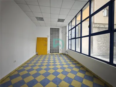 Spatiu comercial zona, ITC Brasov,, 310 mp - foto 9