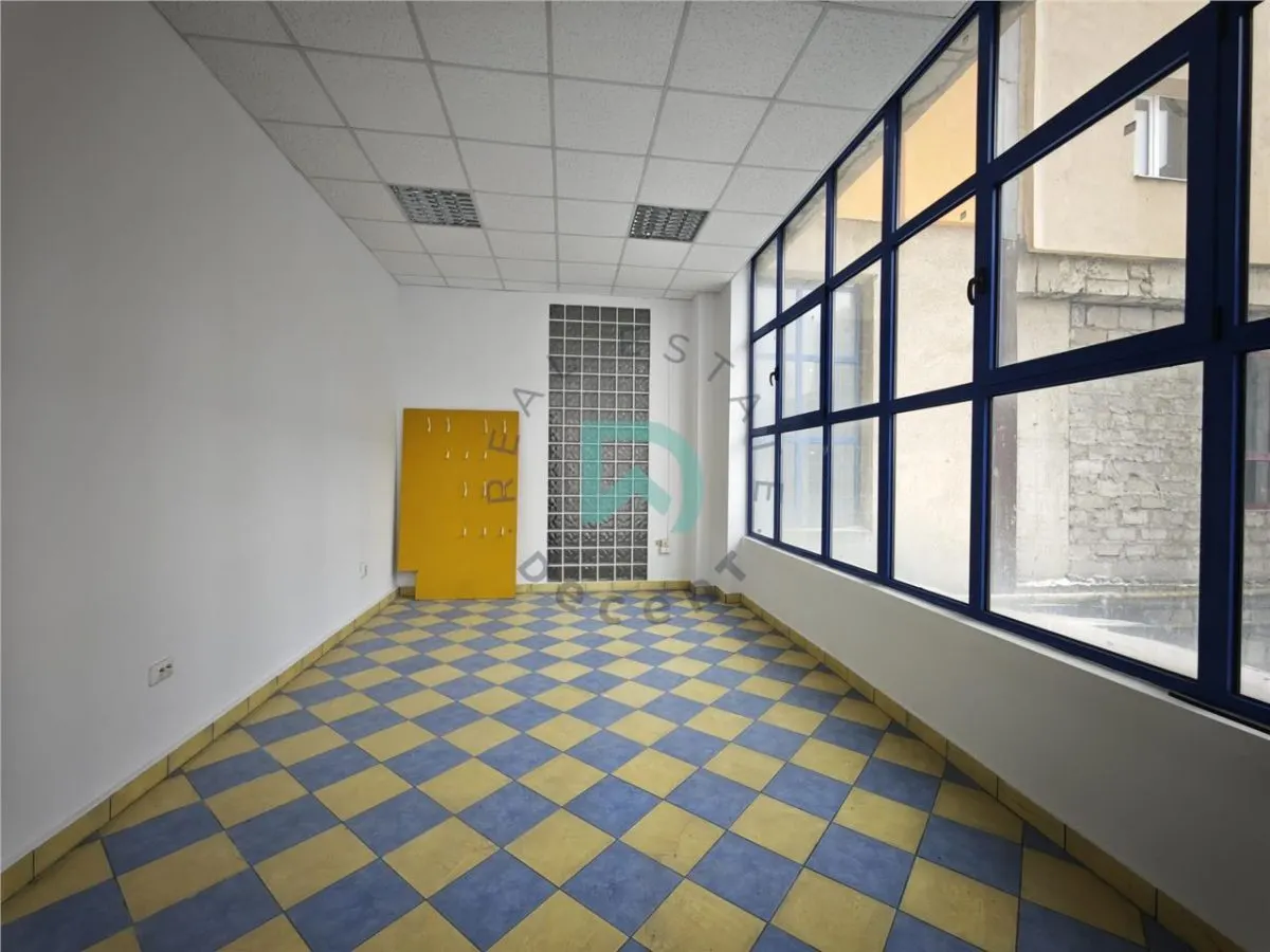 Spatiu comercial zona, ITC Brasov,, 310 mp - foto 9