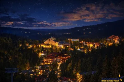 In inima Statiunii Poiana Brasov, Investment Class, - foto 2