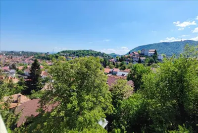 Apartament 2 camere, Calea Poienii, Brasov - Brasov