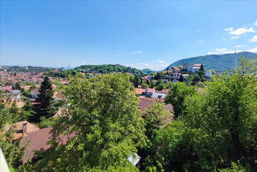 Apartament 2 camere, Calea Poienii, Brasov - foto 1