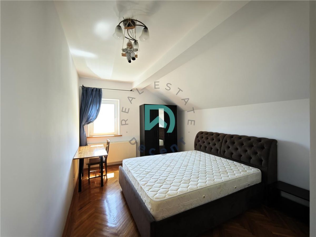 Apartament 2 camere, Calea Poienii, Brasov - foto 17