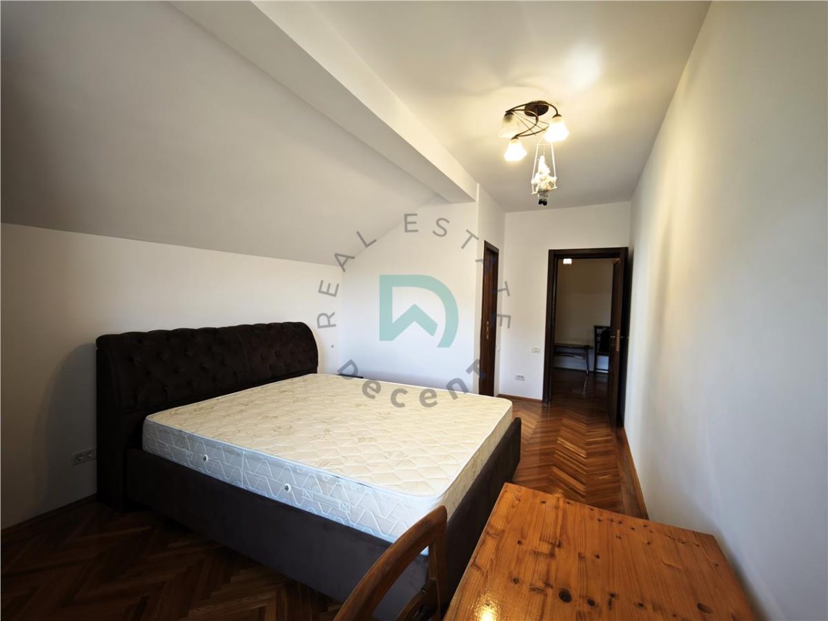 Apartament 2 camere, Calea Poienii, Brasov - foto 18