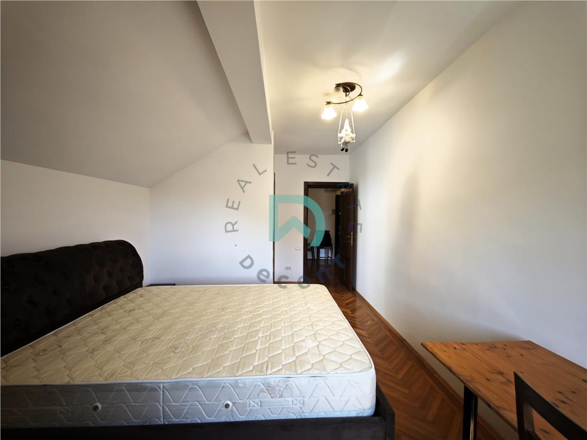 Apartament 2 camere, Calea Poienii, Brasov - foto 19