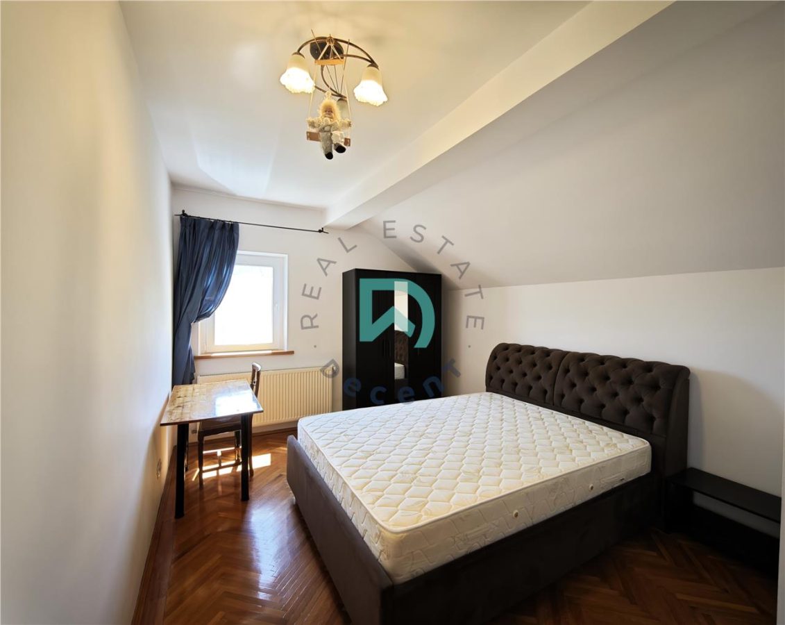 Apartament 2 camere, Calea Poienii, Brasov - foto 20