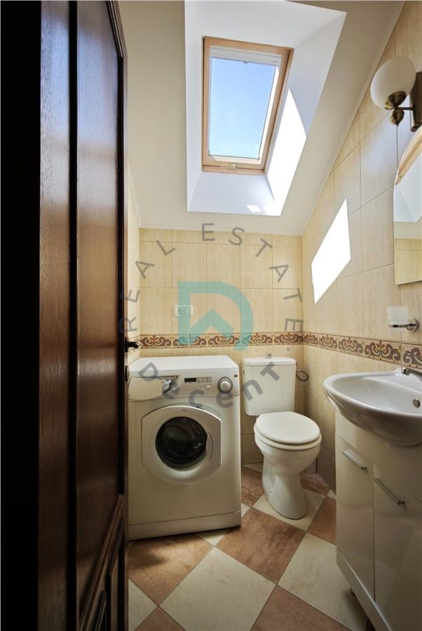 Apartament 2 camere, Calea Poienii, Brasov - foto 25