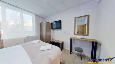 In aria Centrala a Brasovului, Hotel distinct - foto 3