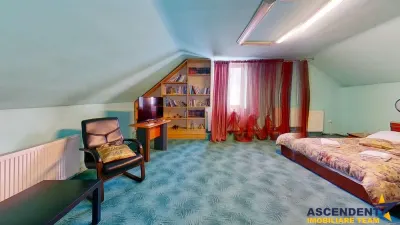 In aria Centrala a Brasovului, Hotel distinct - foto 4