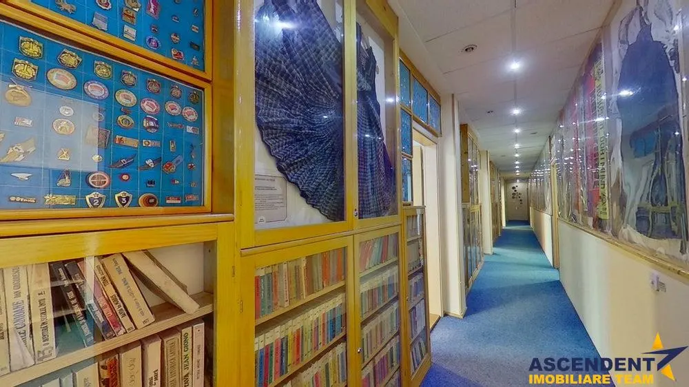 In aria Centrala a Brasovului, Hotel distinct - foto 7