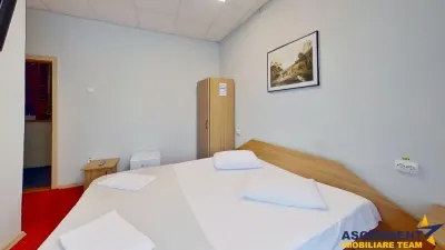 In aria Centrala a Brasovului, Hotel distinct - foto 8